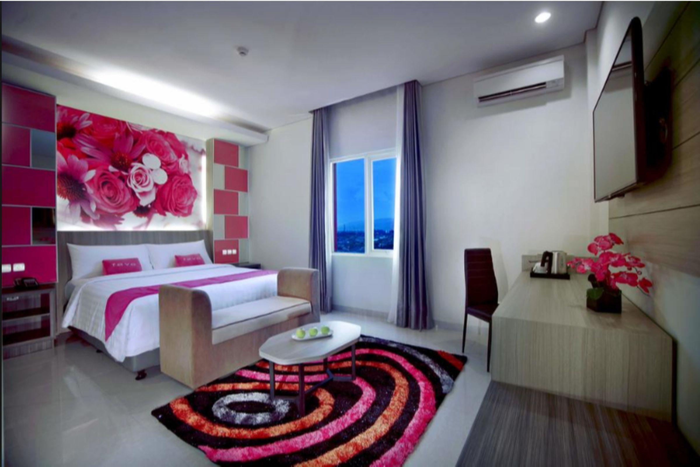 Favehotel Langko Mataram - Lombok Exterior photo